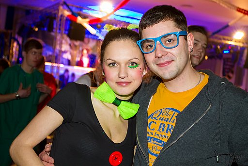 Prunksitzung 2013: Bild 139 von 196