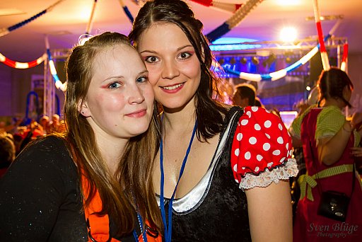 Prunksitzung 2013: Bild 141 von 196
