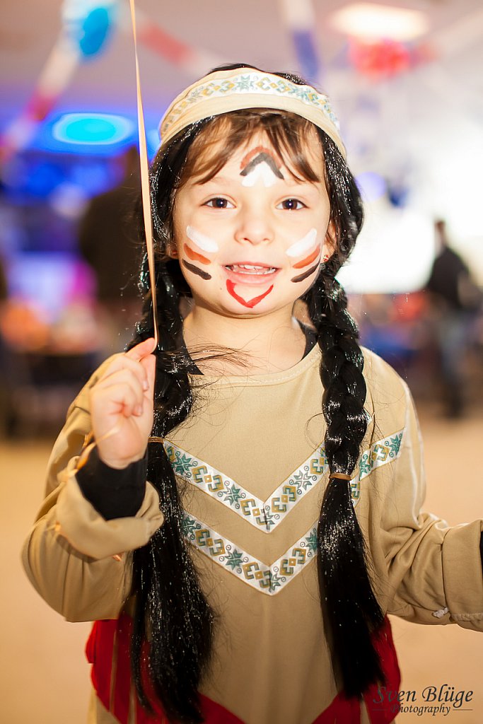 Kinderkarneval 2013: Bild 7 von 117
