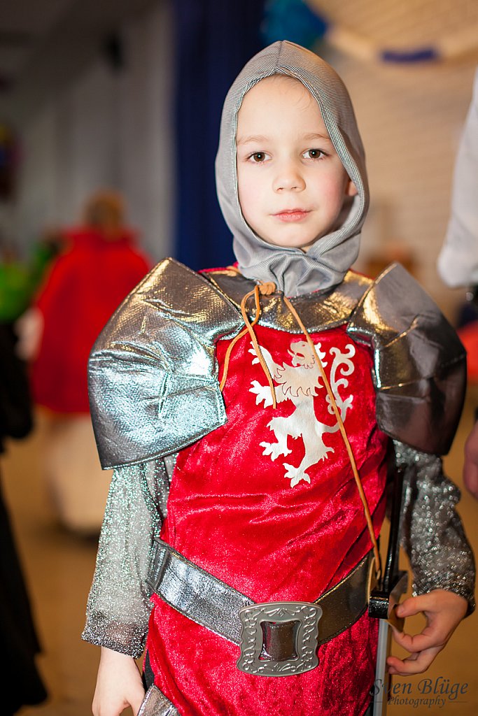 Kinderkarneval 2013: Bild 12 von 117