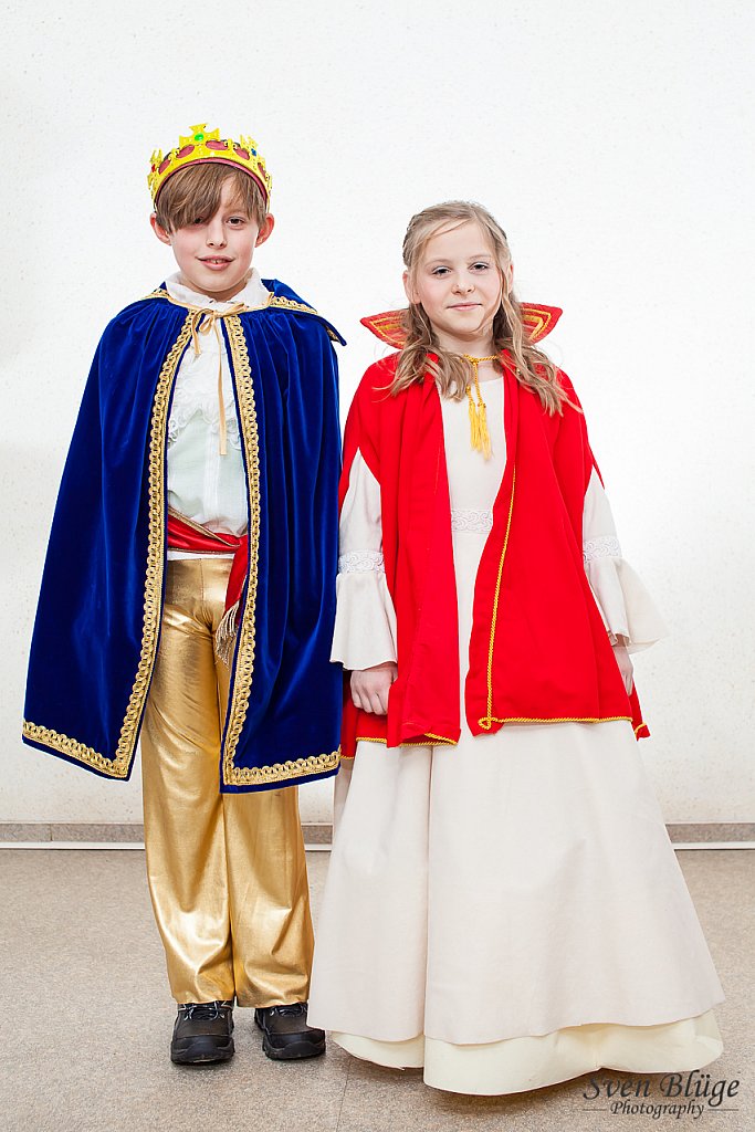 Kinderkarneval 2013: Bild 15 von 117