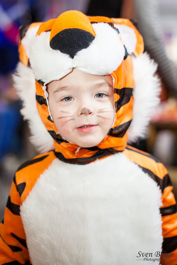 Kinderkarneval 2013: Bild 17 von 117