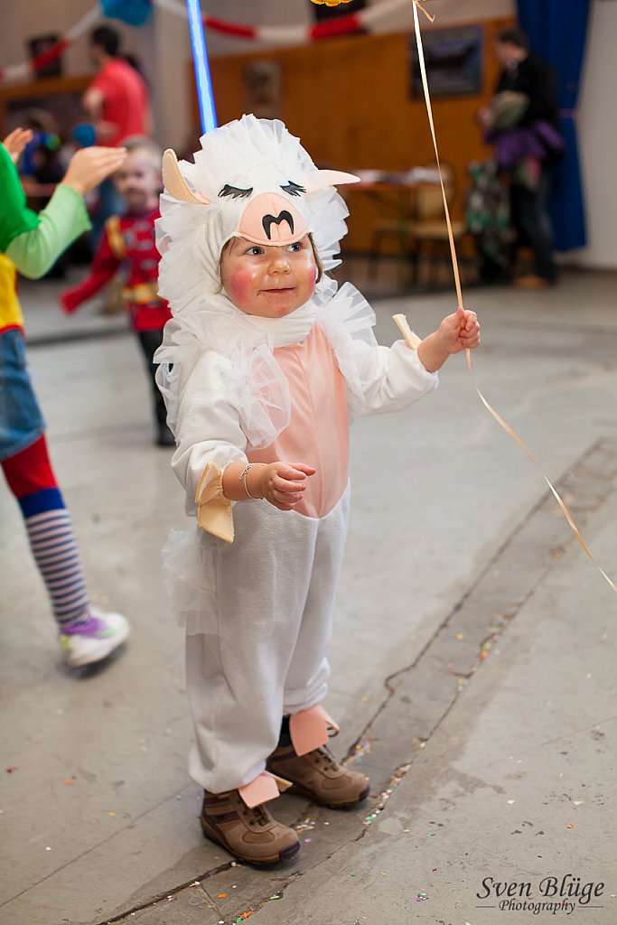 Kinderkarneval 2013: Bild 49 von 117