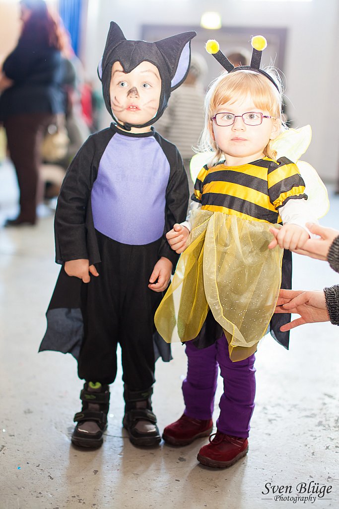 Kinderkarneval 2013: Bild 62 von 117