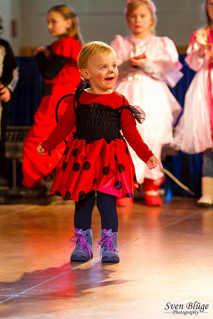 Kinderkarneval 2013: Bild 68 von 117