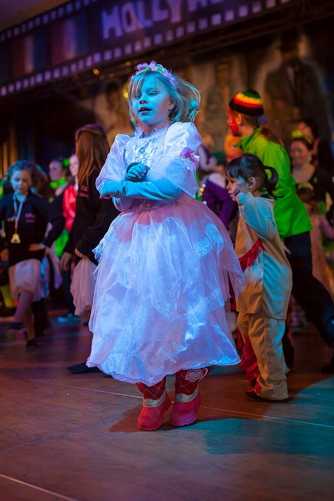 Kinderkarneval 2013: Bild 75 von 117