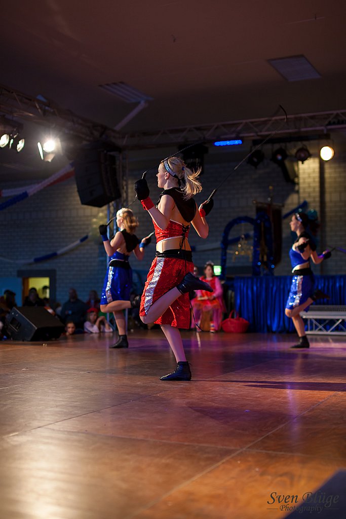 Kinderkarneval 2013: Bild 94 von 117