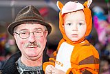Kinderkarneval 2013