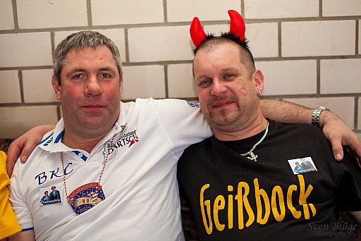 Kinderkarneval 2013: Bild 4 von 117