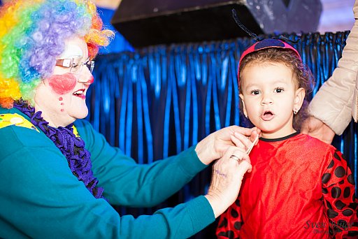 Kinderkarneval 2013: Bild 6 von 117