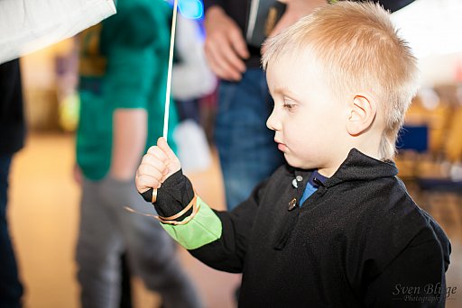 Kinderkarneval 2013: Bild 8 von 117