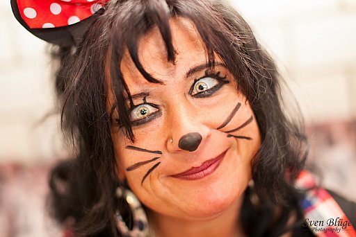 Kinderkarneval 2013: Bild 14 von 117