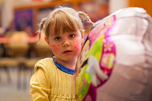 Kinderkarneval 2013: Bild 16 von 117