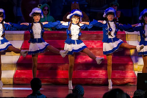 Kinderkarneval 2013: Bild 20 von 117