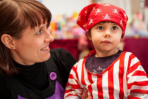 Kinderkarneval 2013: Bild 29 von 117