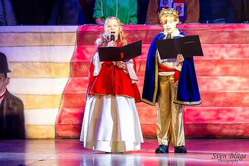 Kinderkarneval 2013: Bild 30 von 117