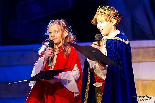 Kinderkarneval 2013: Bild 31 von 117