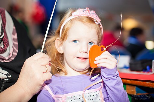Kinderkarneval 2013: Bild 35 von 117