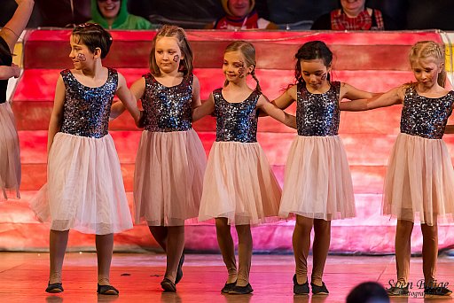 Kinderkarneval 2013: Bild 37 von 117