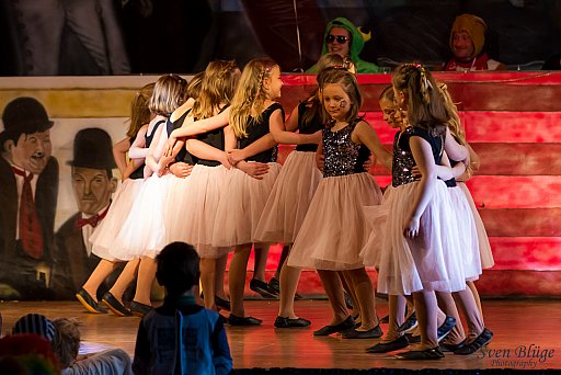 Kinderkarneval 2013: Bild 38 von 117