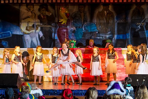 Kinderkarneval 2013: Bild 42 von 117