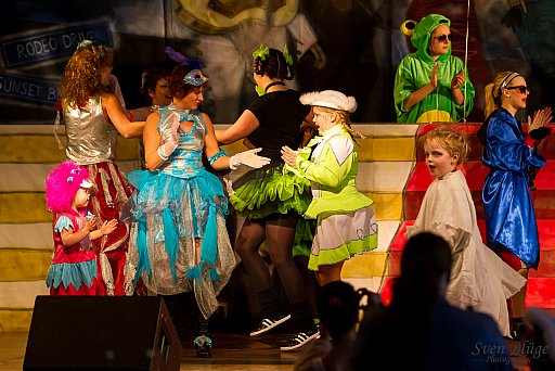 Kinderkarneval 2013: Bild 55 von 117