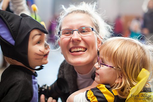 Kinderkarneval 2013: Bild 57 von 117