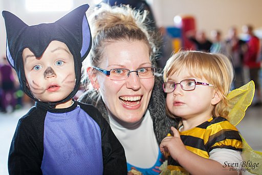 Kinderkarneval 2013: Bild 60 von 117