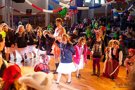 Kinderkarneval 2013: Bild 64 von 117