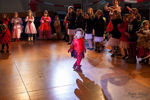 Kinderkarneval 2013: Bild 65 von 117