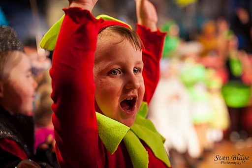 Kinderkarneval 2013: Bild 71 von 117