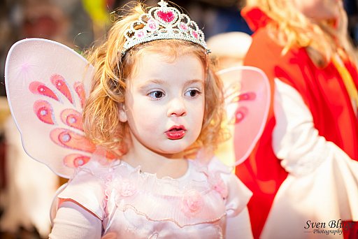Kinderkarneval 2013: Bild 73 von 117