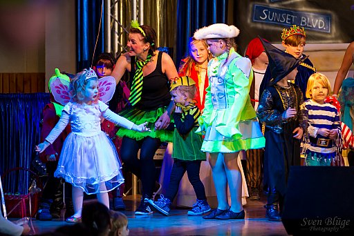 Kinderkarneval 2013: Bild 74 von 117