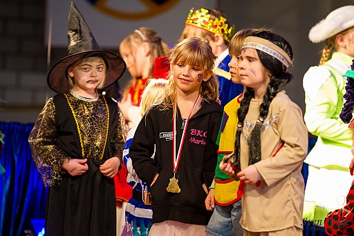 Kinderkarneval 2013: Bild 76 von 117