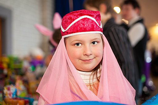 Kinderkarneval 2013: Bild 86 von 117