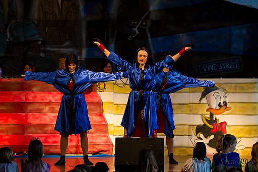 Kinderkarneval 2013: Bild 90 von 117