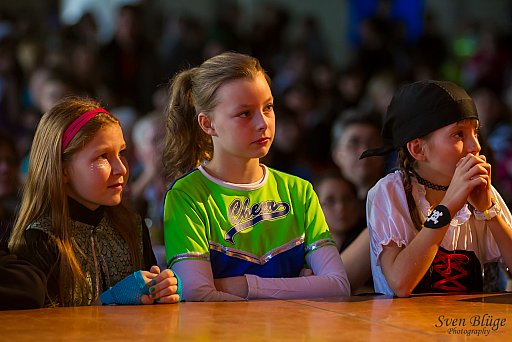 Kinderkarneval 2013: Bild 92 von 117