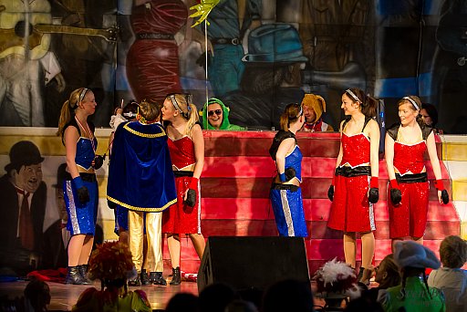 Kinderkarneval 2013: Bild 96 von 117