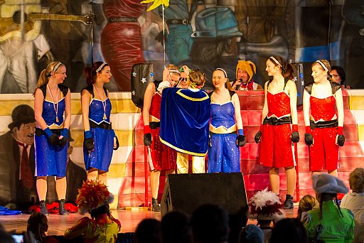 Kinderkarneval 2013: Bild 97 von 117