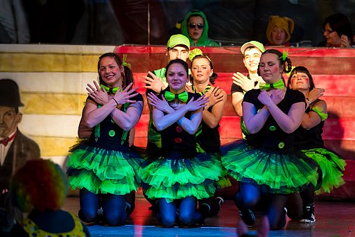 Kinderkarneval 2013: Bild 100 von 117