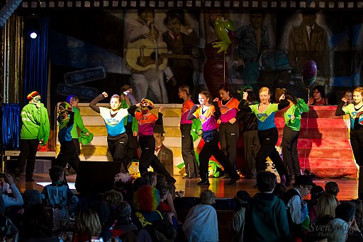 Kinderkarneval 2013: Bild 105 von 117
