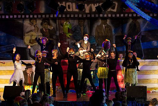 Kinderkarneval 2013: Bild 108 von 117