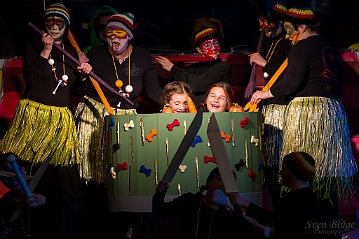 Kinderkarneval 2013: Bild 109 von 117