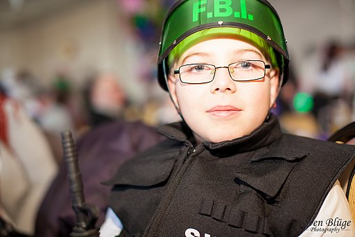 Kinderkarneval 2013: Bild 110 von 117