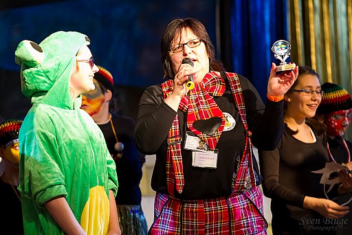 Kinderkarneval 2013: Bild 112 von 117