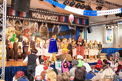 Kinderkarneval 2013: Bild 113 von 117