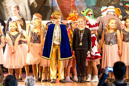 Kinderkarneval 2013: Bild 114 von 117