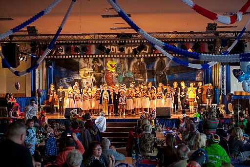 Kinderkarneval 2013: Bild 115 von 117