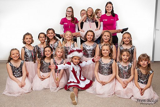 Kinderkarneval 2013: Bild 116 von 117