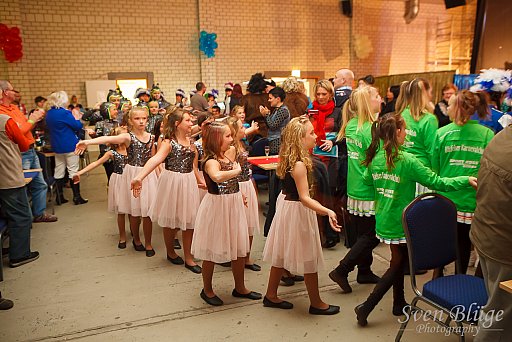 Auftaktveranstaltung 2013: Bild 4 von 189